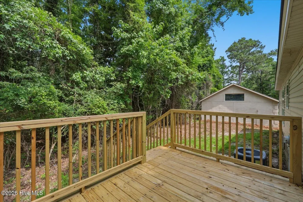 1383 Russell Road SW Shallotte, NC 28470