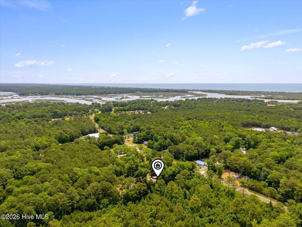 1383 Russell Road SW Shallotte, NC 28470