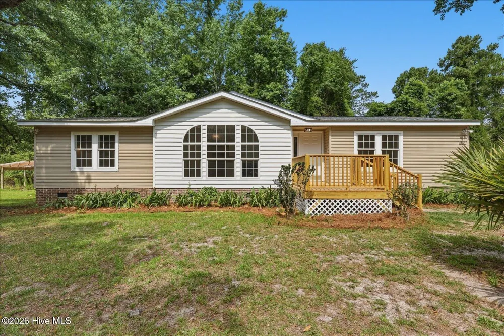 1383 Russell Road SW Shallotte, NC 28470