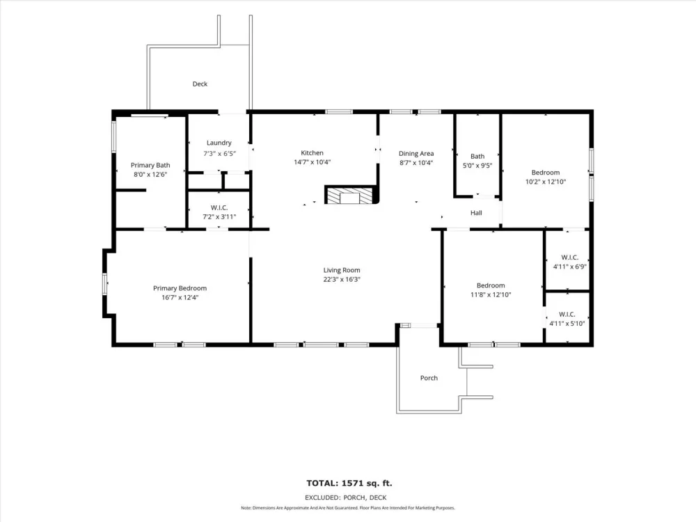 1383 Russell Road SW Shallotte, NC 28470