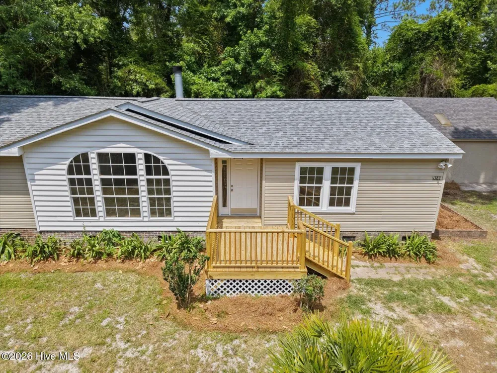1383 Russell Road SW Shallotte, NC 28470