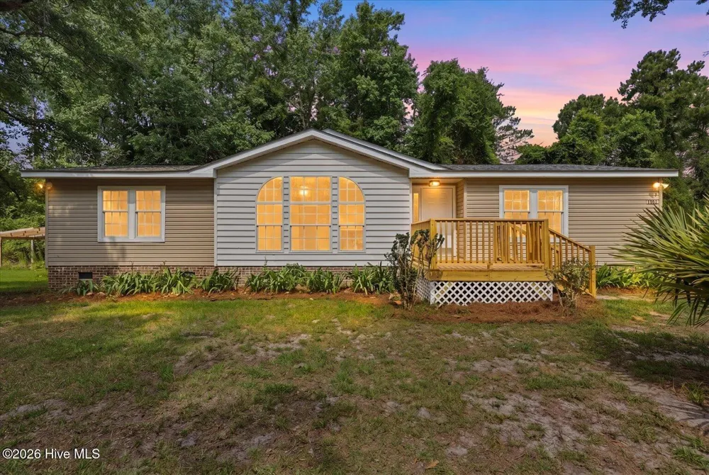 1383 Russell Road SW Shallotte, NC 28470