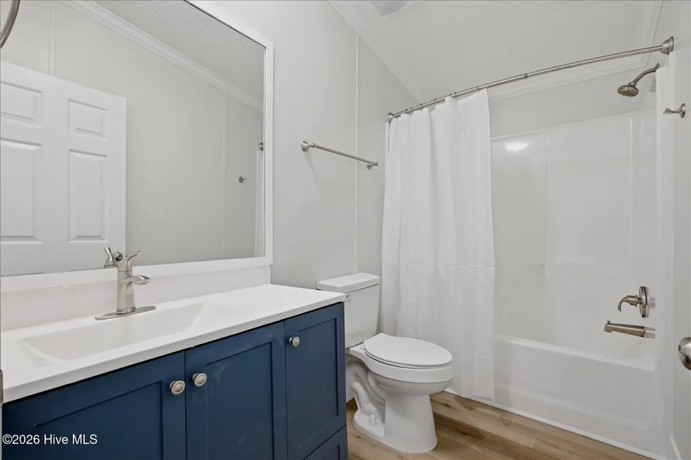 1383 Russell Road SW Shallotte, NC 28470