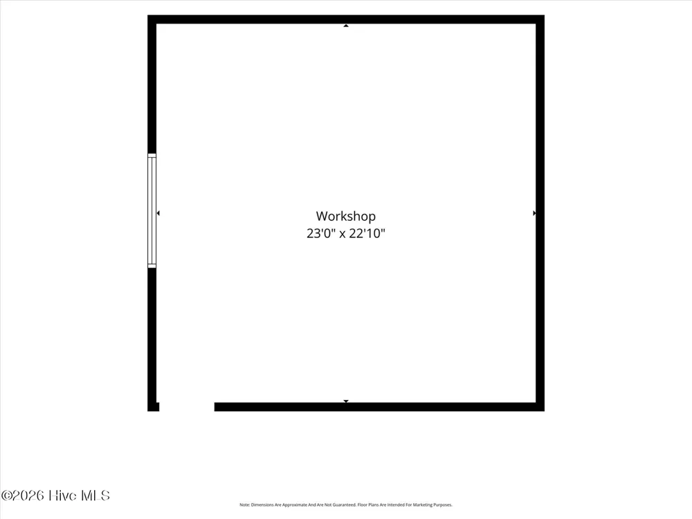 1383 Russell Road SW Shallotte, NC 28470
