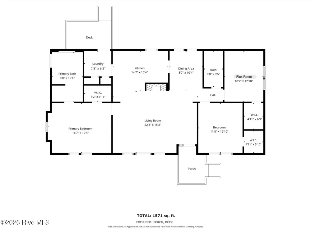 1383 Russell Road SW Shallotte, NC 28470