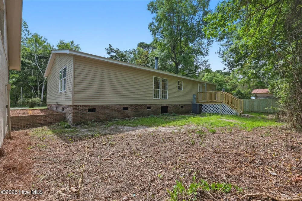 1383 Russell Road SW Shallotte, NC 28470