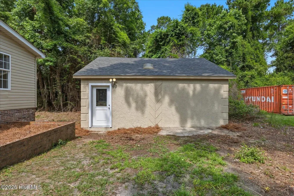 1383 Russell Road SW Shallotte, NC 28470