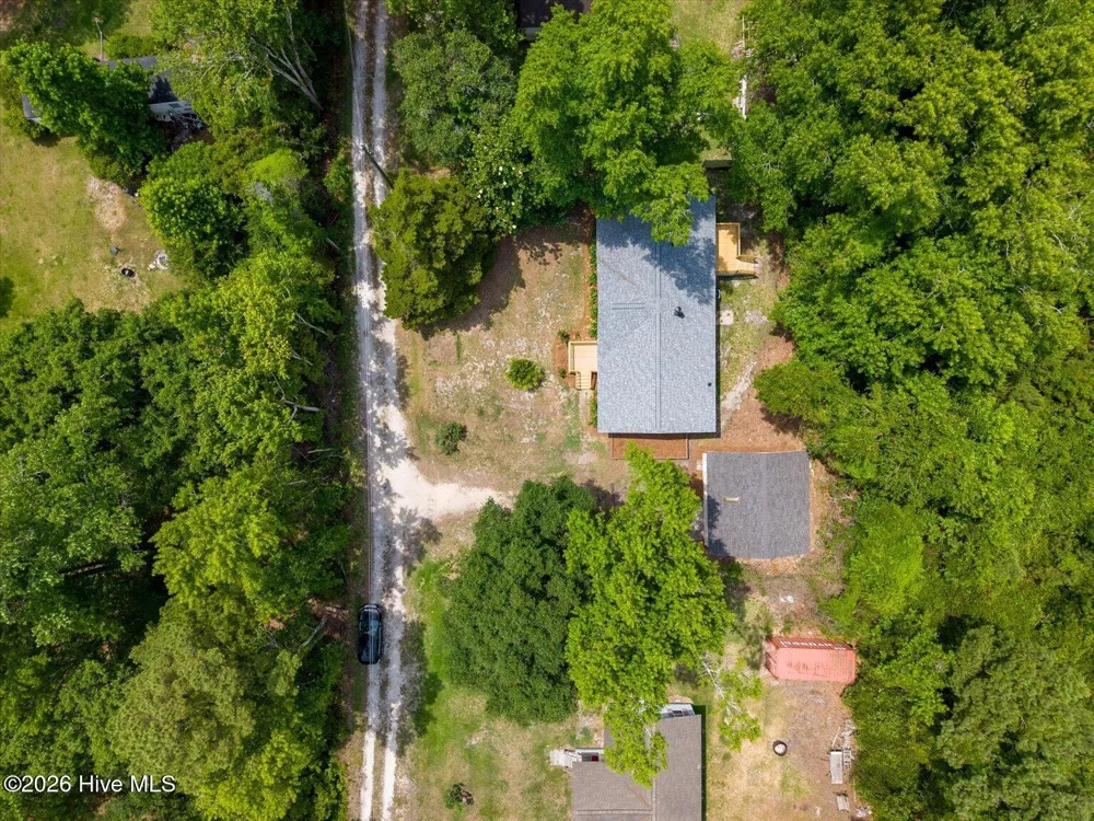 1383 Russell Road SW Shallotte, NC 28470