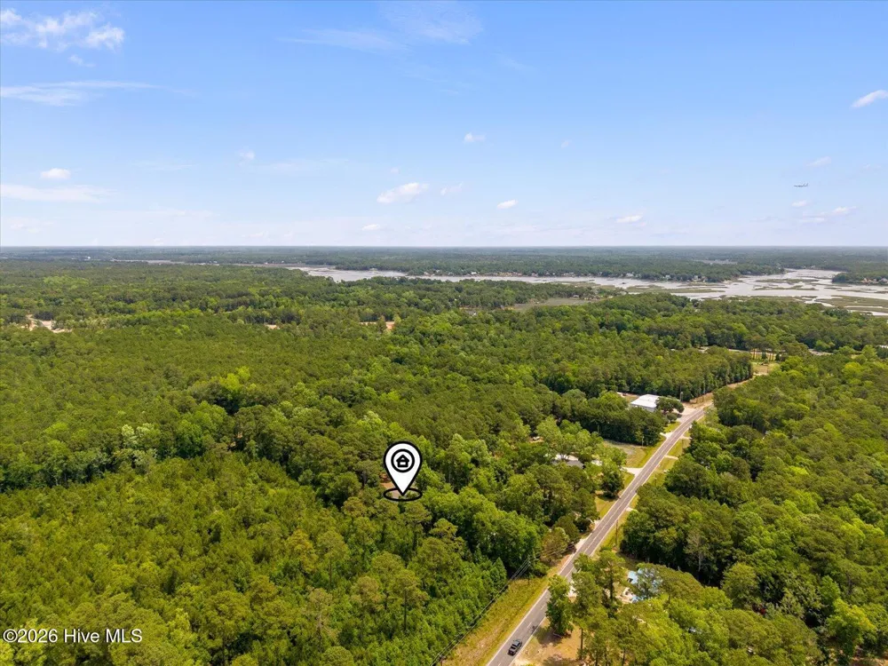 1383 Russell Road SW Shallotte, NC 28470