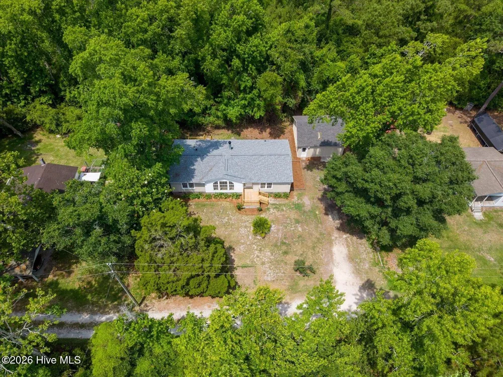 1383 Russell Road SW Shallotte, NC 28470