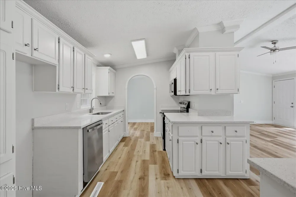 1383 Russell Road SW Shallotte, NC 28470