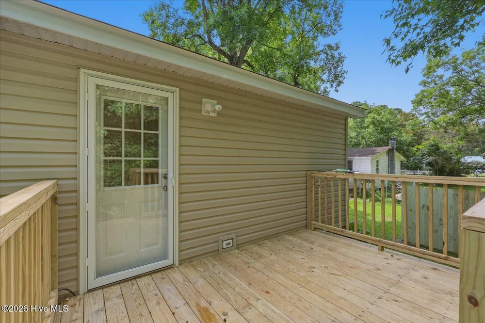 1383 Russell Road SW Shallotte, NC 28470