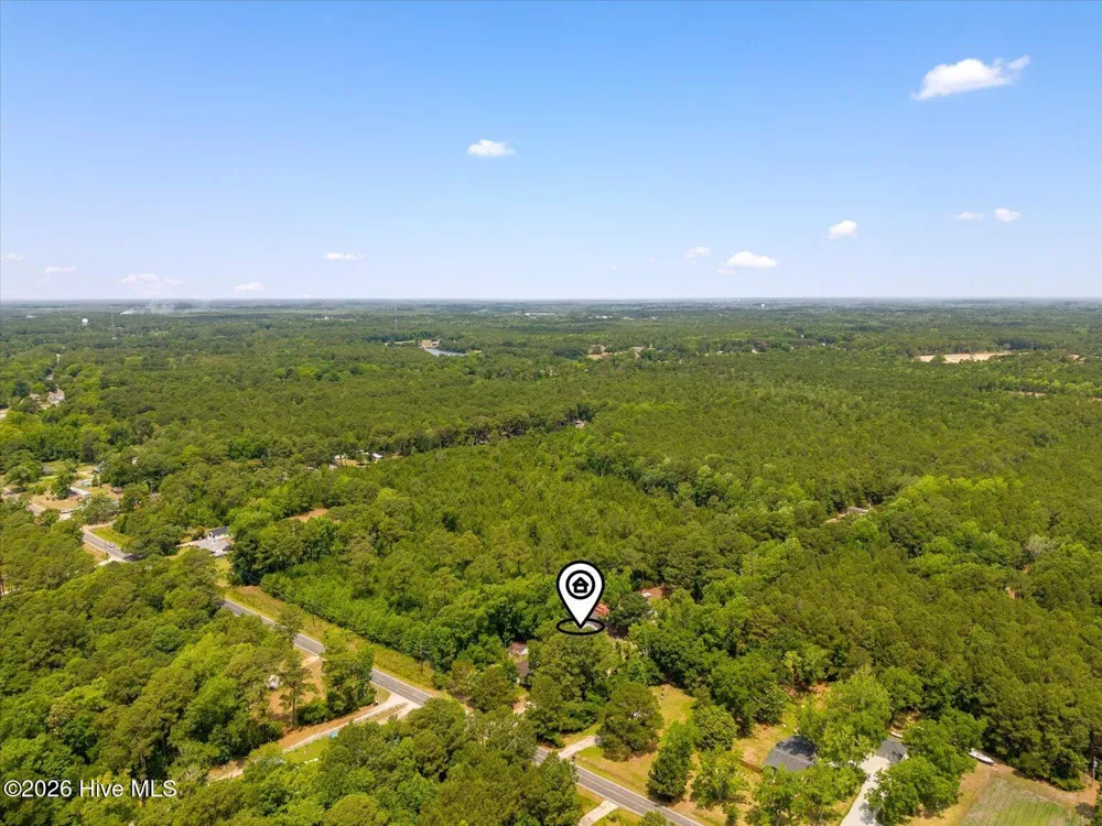 1383 Russell Road SW Shallotte, NC 28470