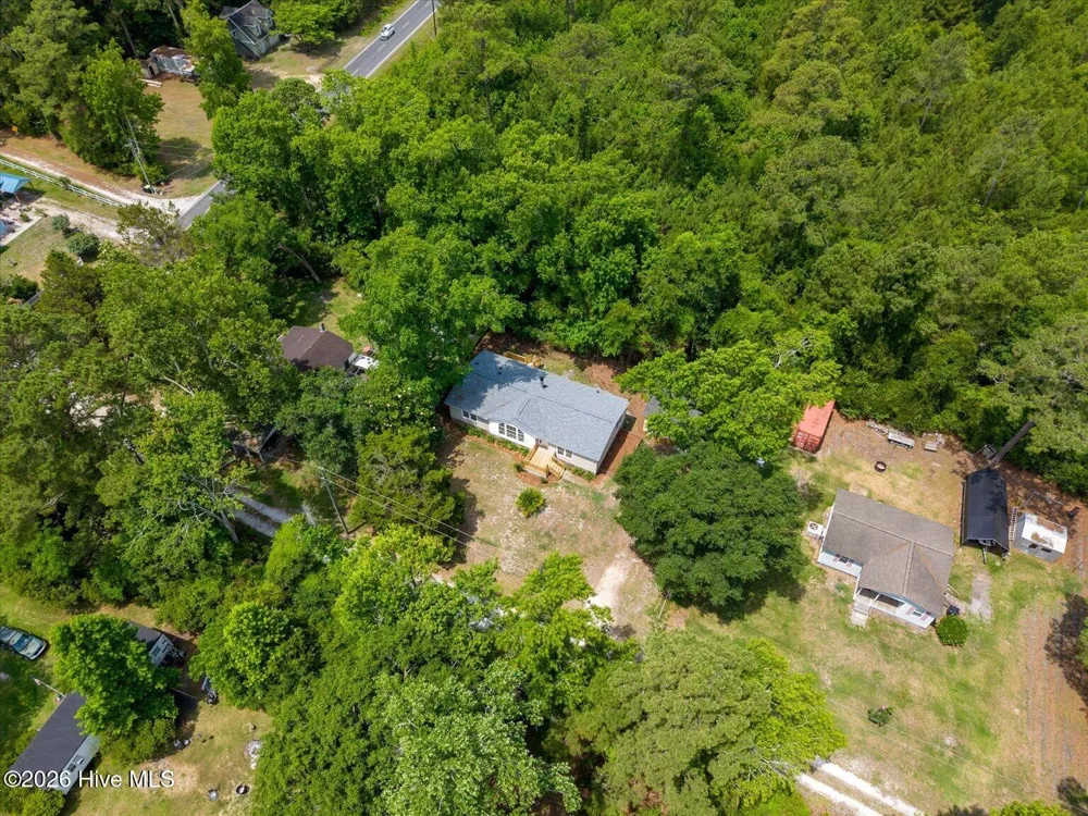 1383 Russell Road SW Shallotte, NC 28470
