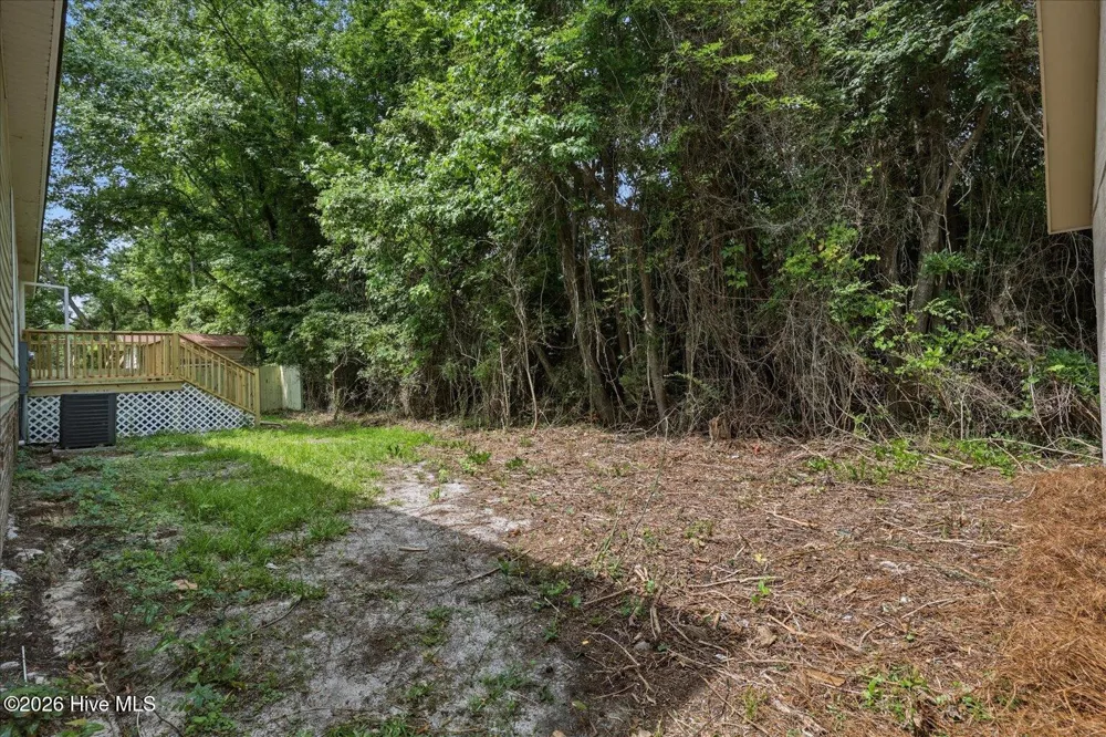 1383 Russell Road SW Shallotte, NC 28470