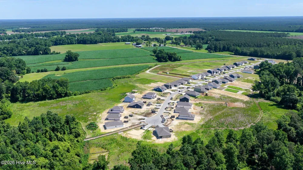 458 Driftwood Drive #Lot 26 Richlands, NC 28574