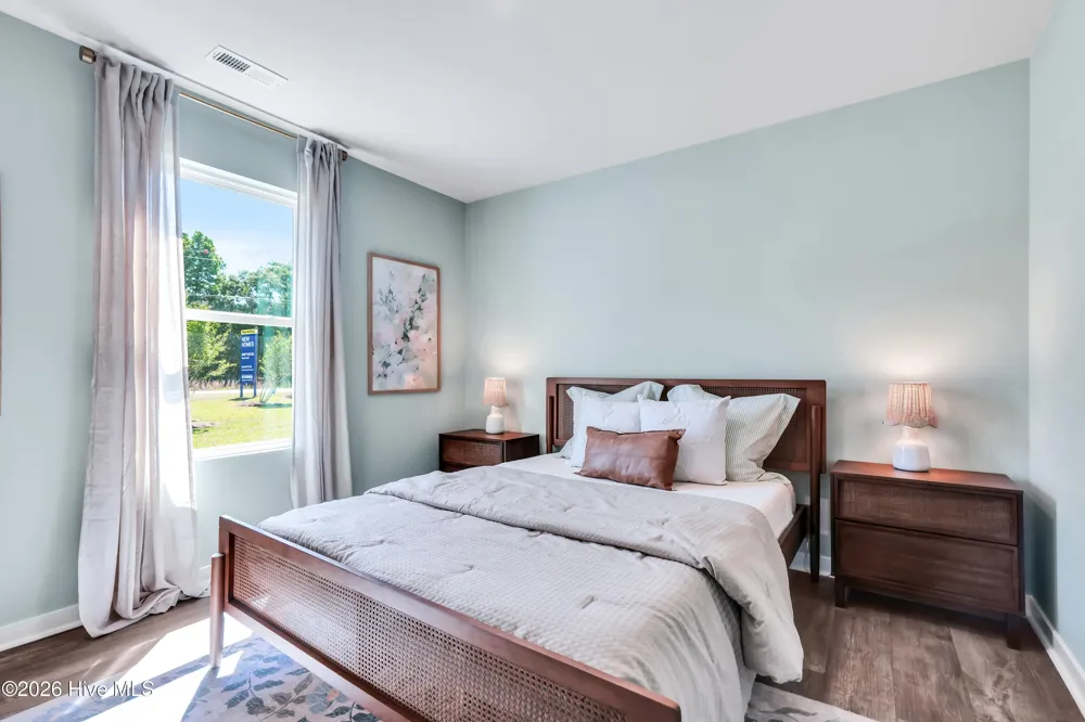 458 Driftwood Drive #Lot 26 Richlands, NC 28574