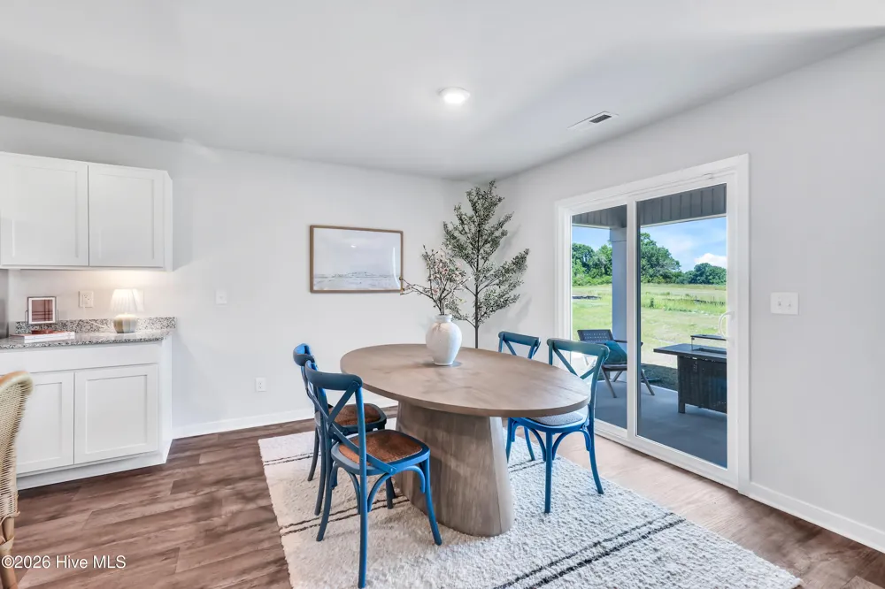 458 Driftwood Drive #Lot 26 Richlands, NC 28574