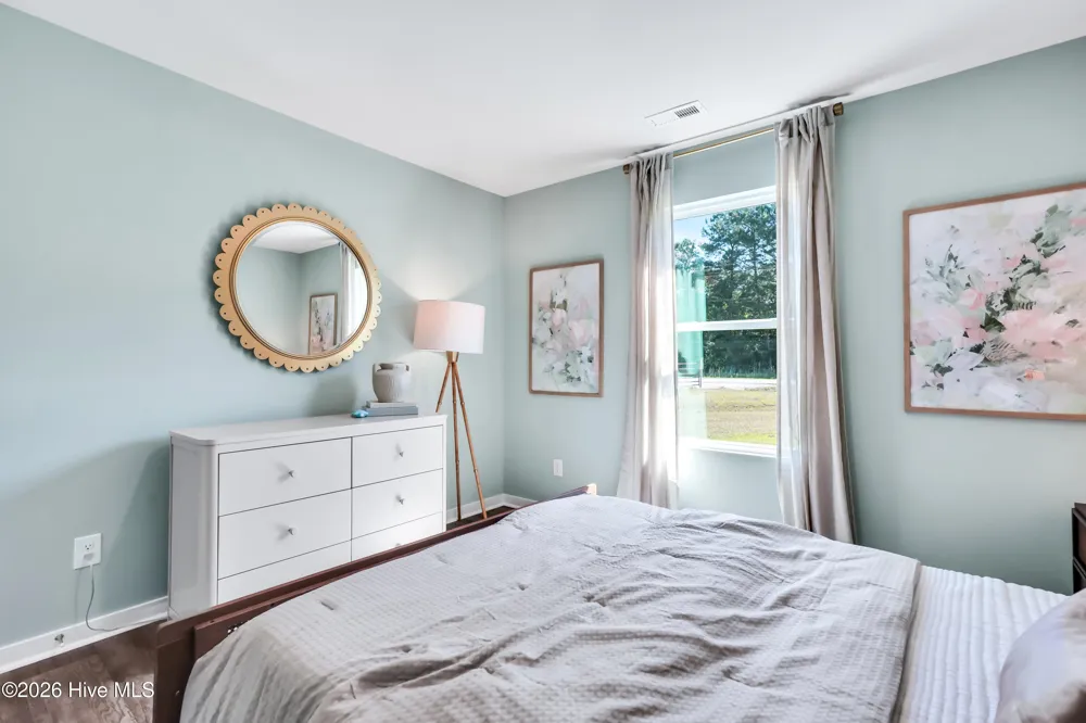 458 Driftwood Drive #Lot 26 Richlands, NC 28574