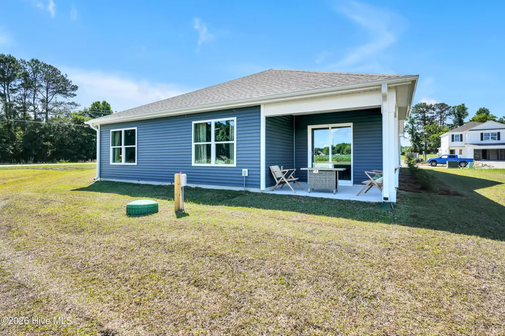 458 Driftwood Drive #Lot 26 Richlands, NC 28574