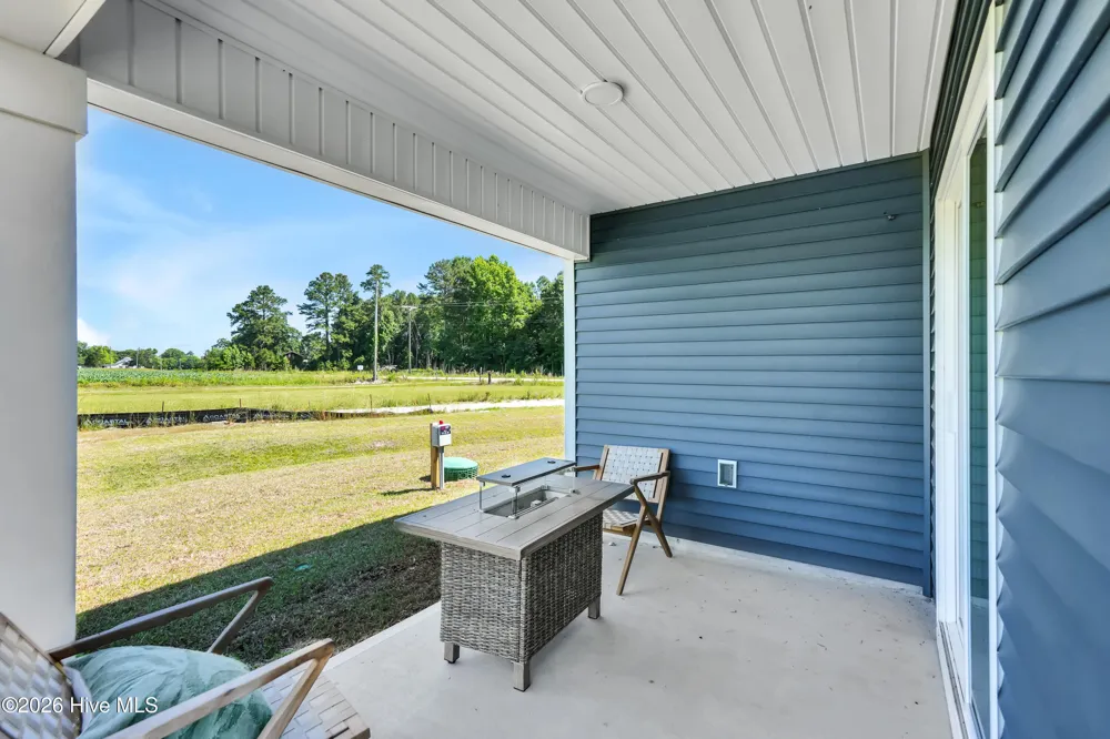 458 Driftwood Drive #Lot 26 Richlands, NC 28574