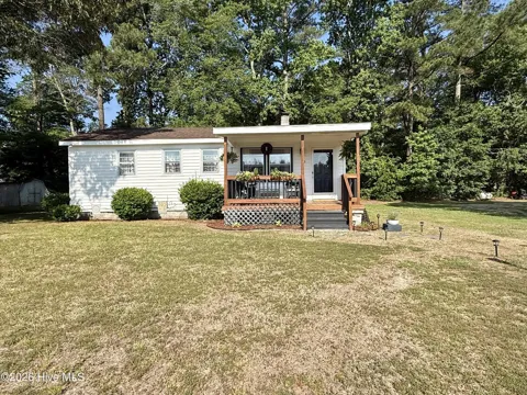 55 Nc Highway 37