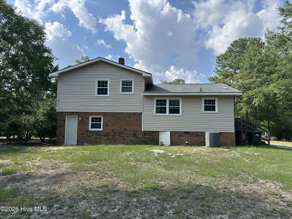 12940 Montclair Drive Laurinburg, NC 28352