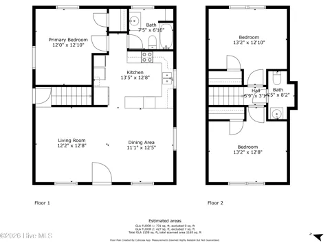 116 SW 22nd Street
