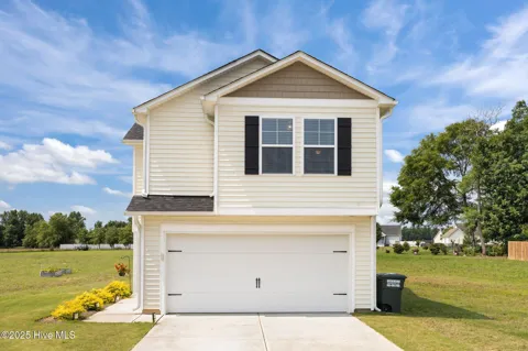 4097 Cordiality Church Road