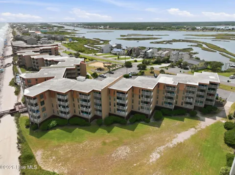 1866 New River Inlet Road #3101c