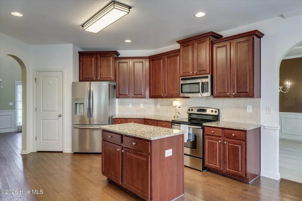 3027 Rockwell Court Graniteville, SC 29829