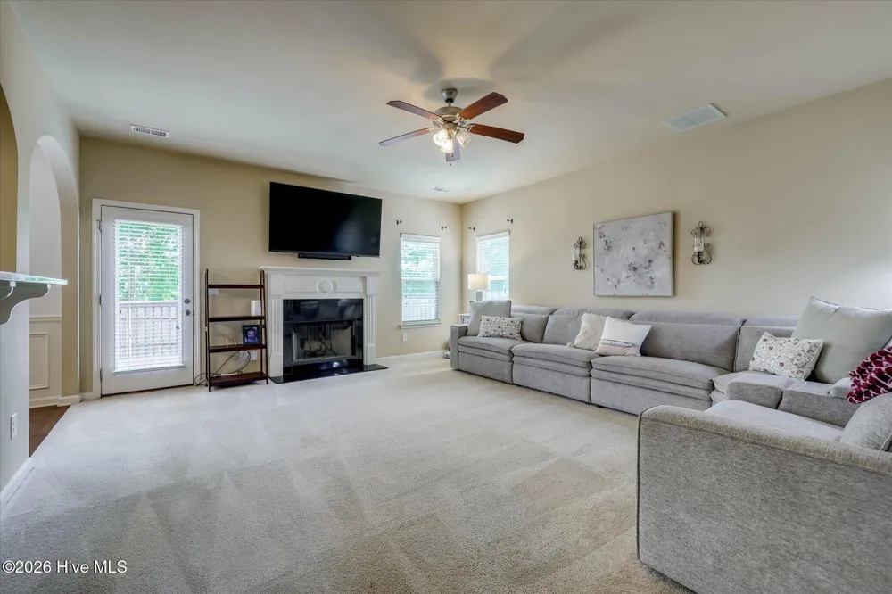 3027 Rockwell Court Graniteville, SC 29829