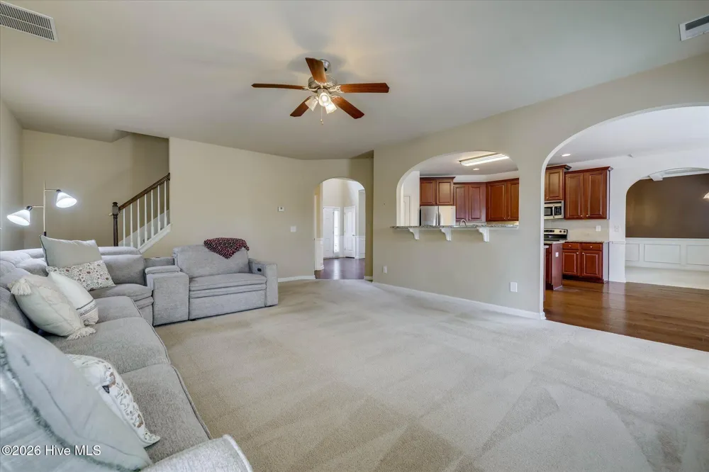 3027 Rockwell Court Graniteville, SC 29829