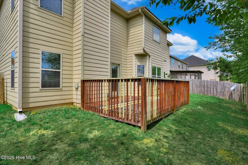 3027 Rockwell Court Graniteville, SC 29829