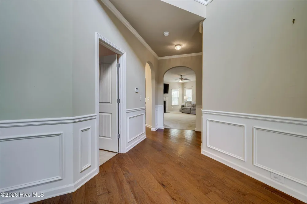 3027 Rockwell Court Graniteville, SC 29829