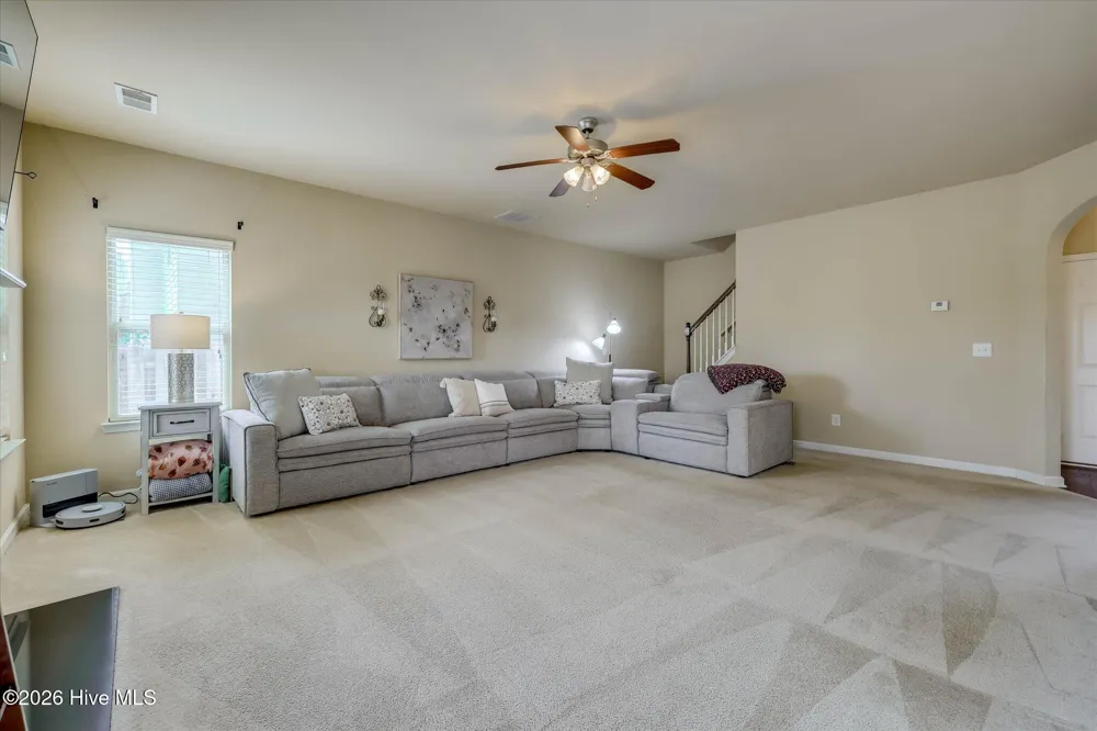 3027 Rockwell Court Graniteville, SC 29829
