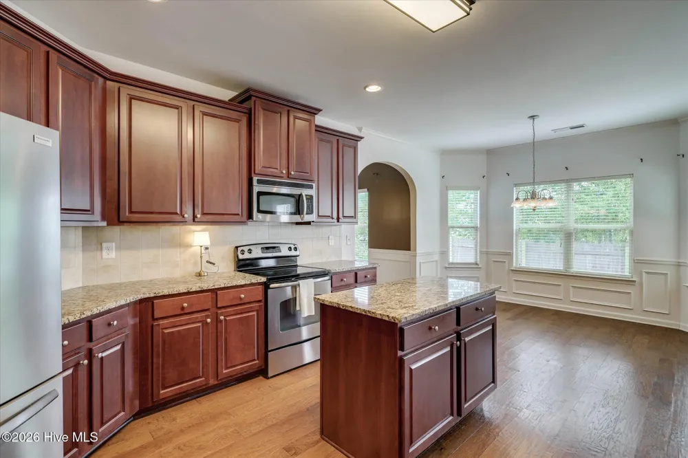 3027 Rockwell Court Graniteville, SC 29829