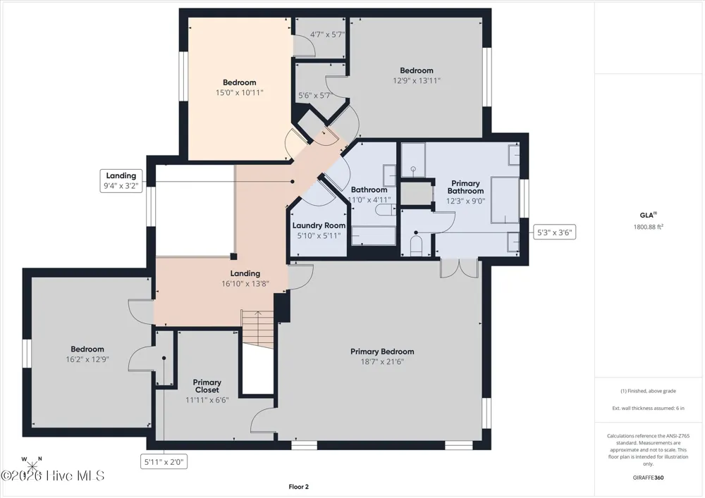 3027 Rockwell Court Graniteville, SC 29829