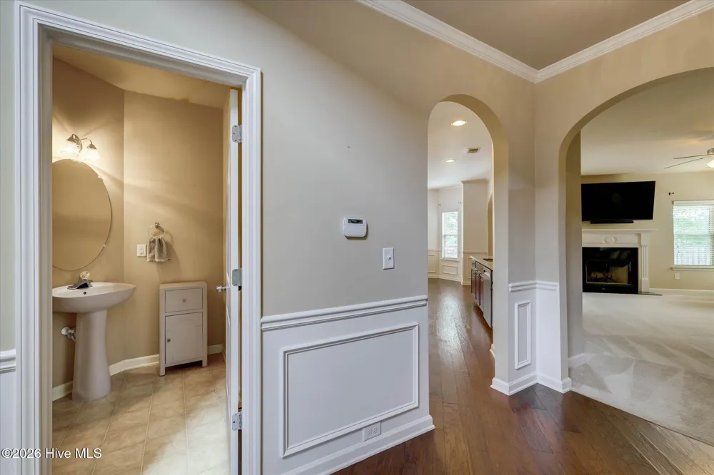 3027 Rockwell Court Graniteville, SC 29829
