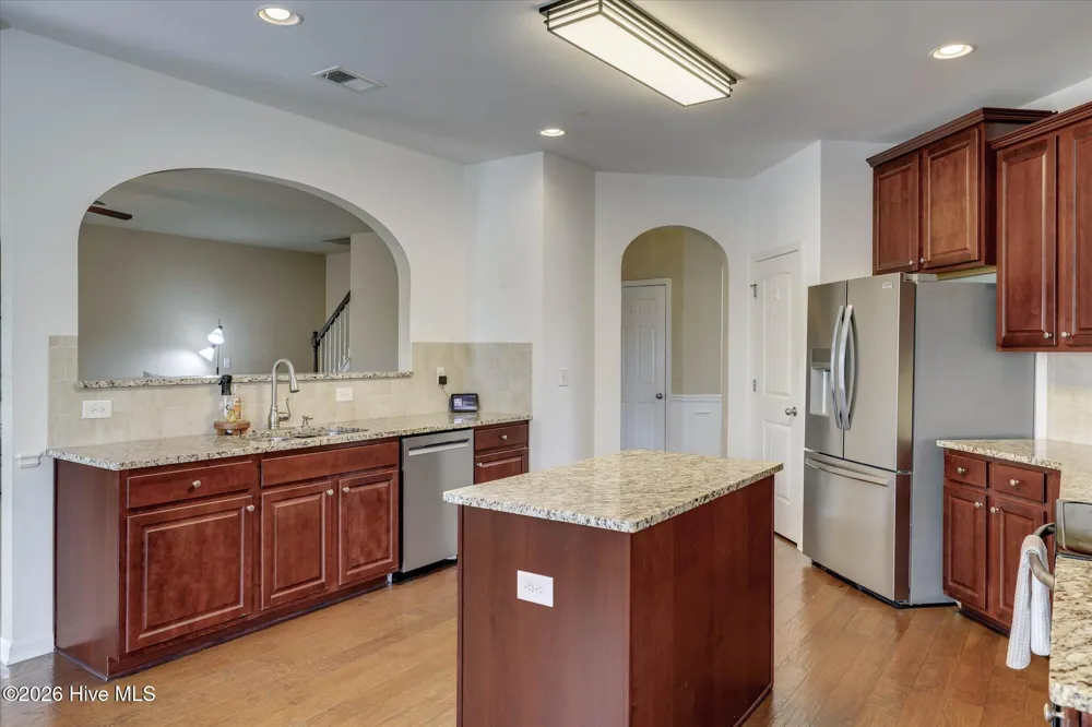 3027 Rockwell Court Graniteville, SC 29829
