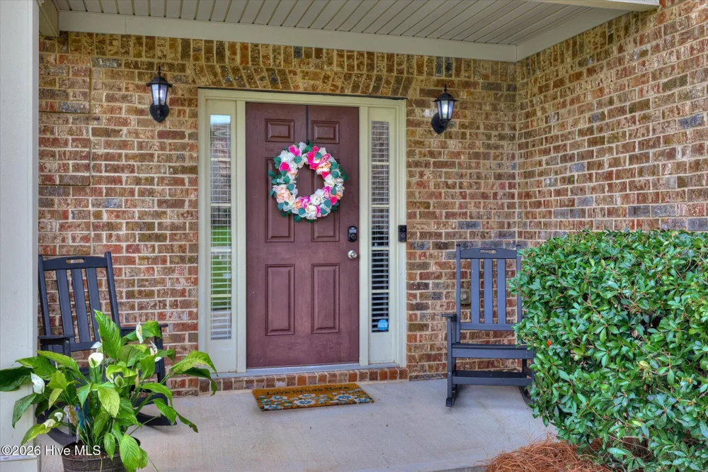 3027 Rockwell Court Graniteville, SC 29829