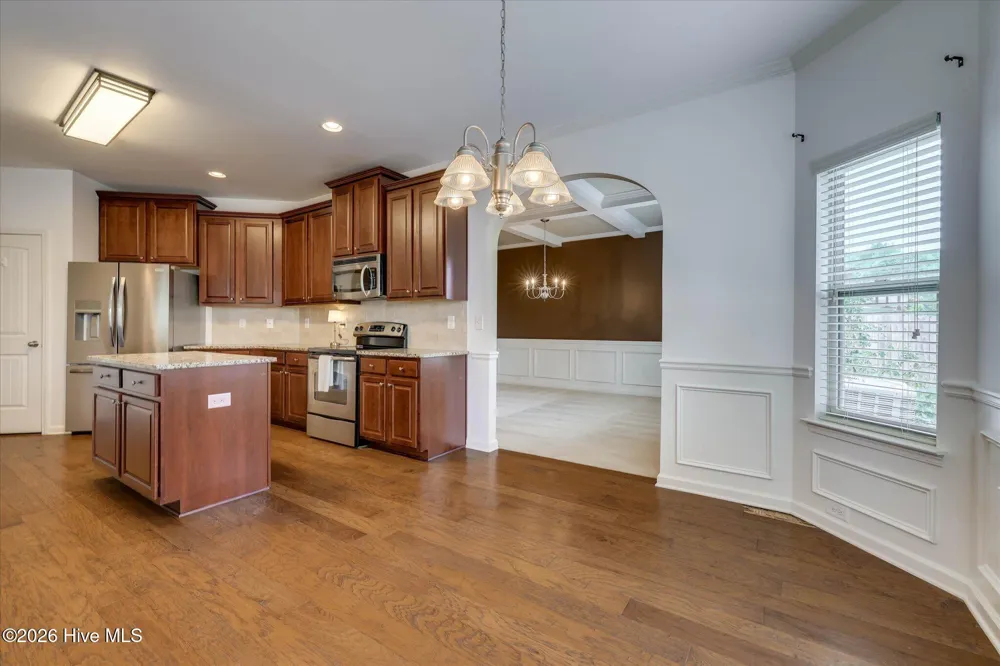 3027 Rockwell Court Graniteville, SC 29829
