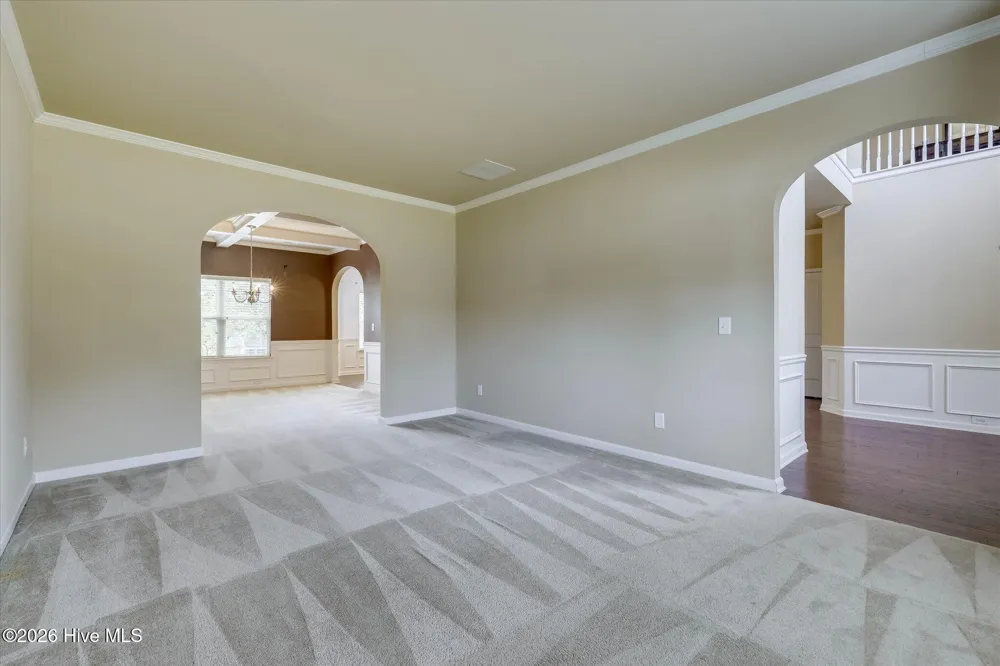 3027 Rockwell Court Graniteville, SC 29829