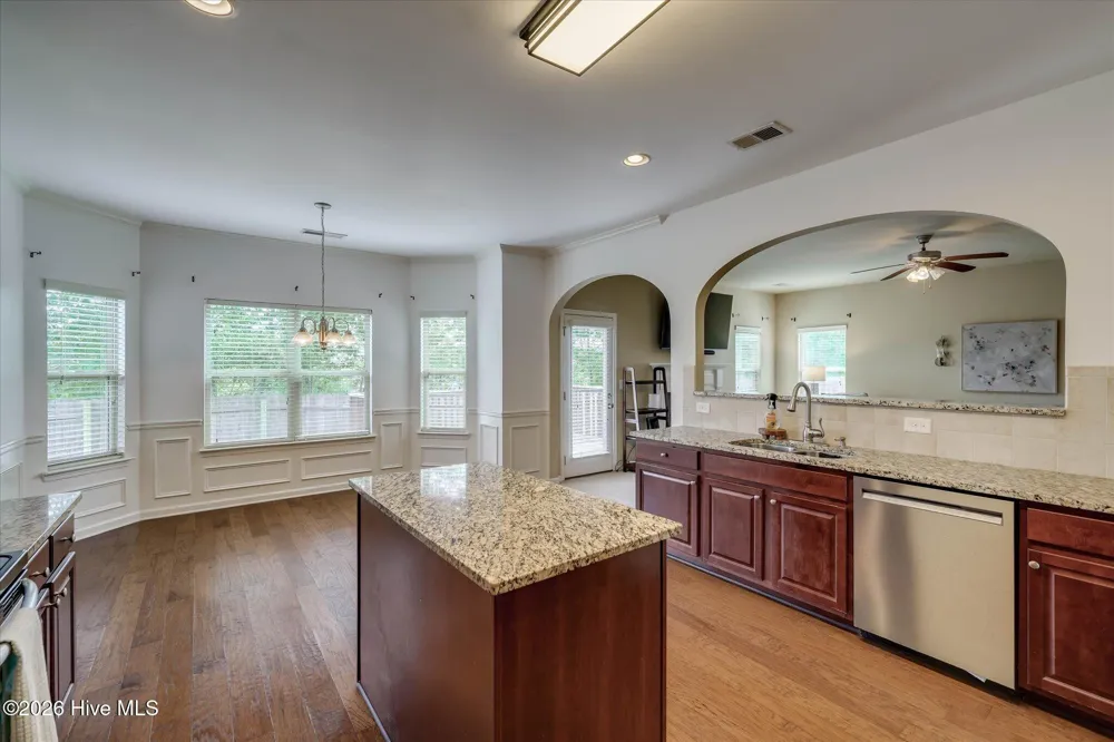 3027 Rockwell Court Graniteville, SC 29829