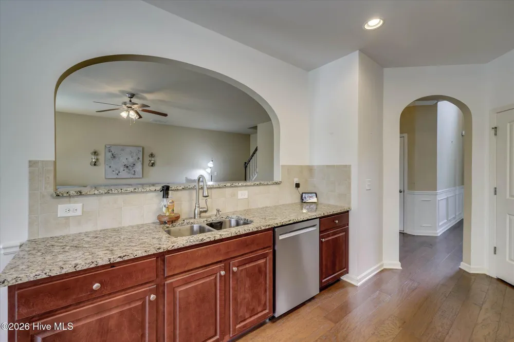 3027 Rockwell Court Graniteville, SC 29829