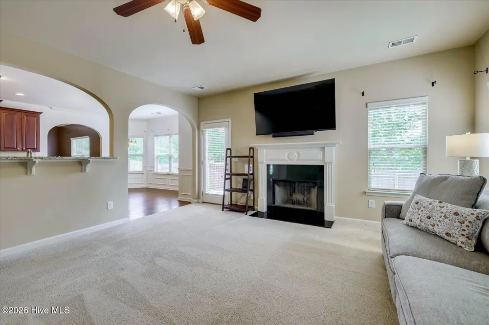 3027 Rockwell Court Graniteville, SC 29829