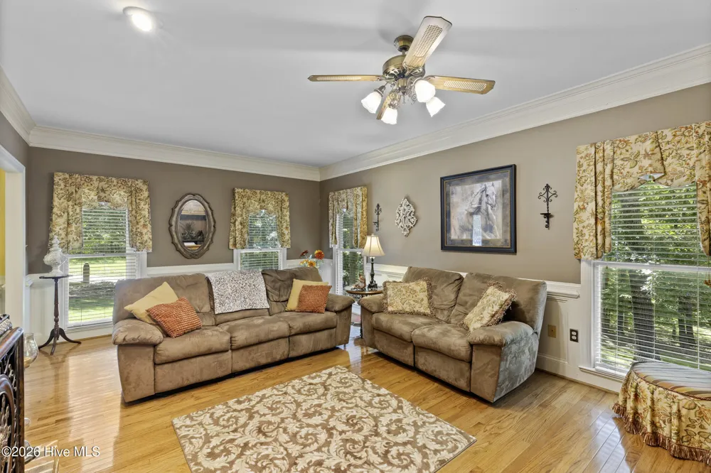 3287 Surrey Road Thomson, GA 30824