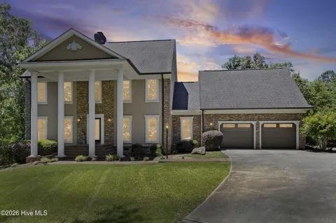 3287 Surrey Road