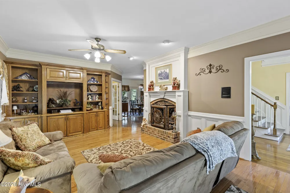 3287 Surrey Road Thomson, GA 30824