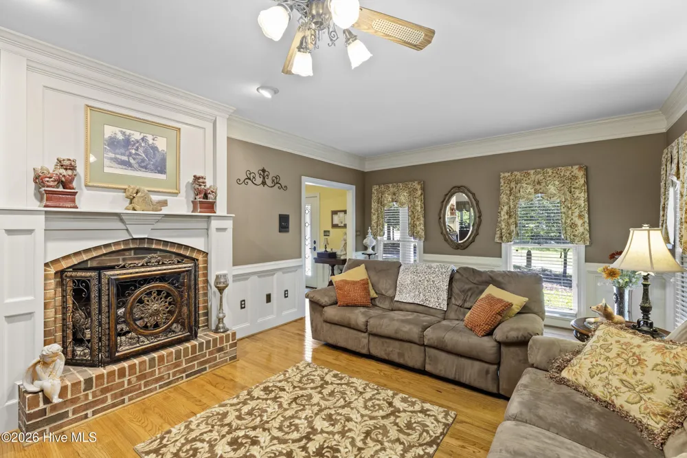 3287 Surrey Road Thomson, GA 30824